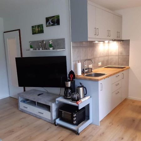 Ferienwohnung Aschenputtel Altenau  Exterior foto