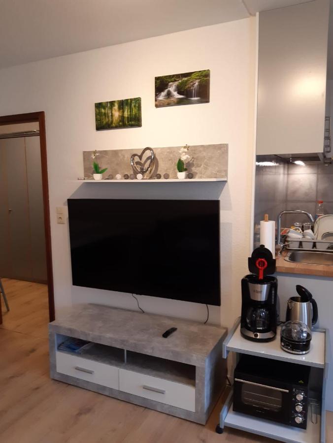 Ferienwohnung Aschenputtel Altenau  Exterior foto