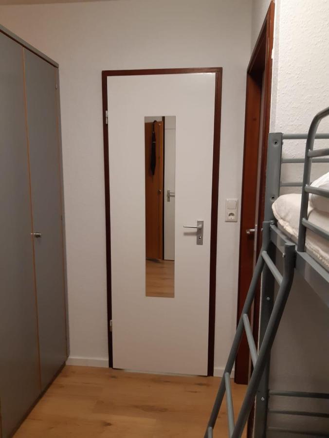 Ferienwohnung Aschenputtel Altenau  Exterior foto