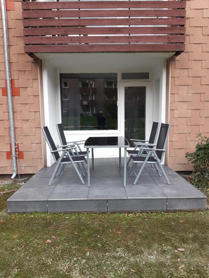 Ferienwohnung Aschenputtel Altenau  Exterior foto