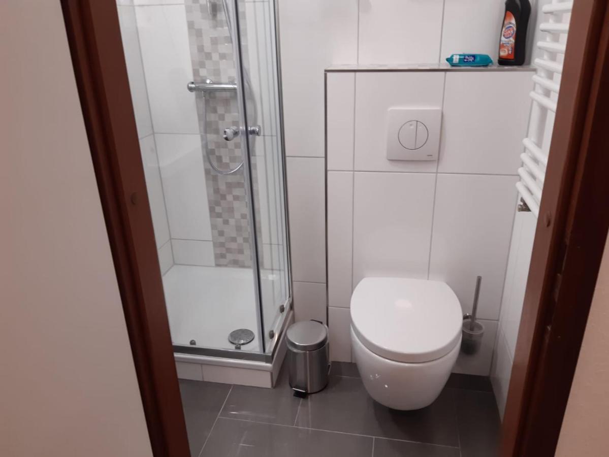 Ferienwohnung Aschenputtel Altenau  Exterior foto