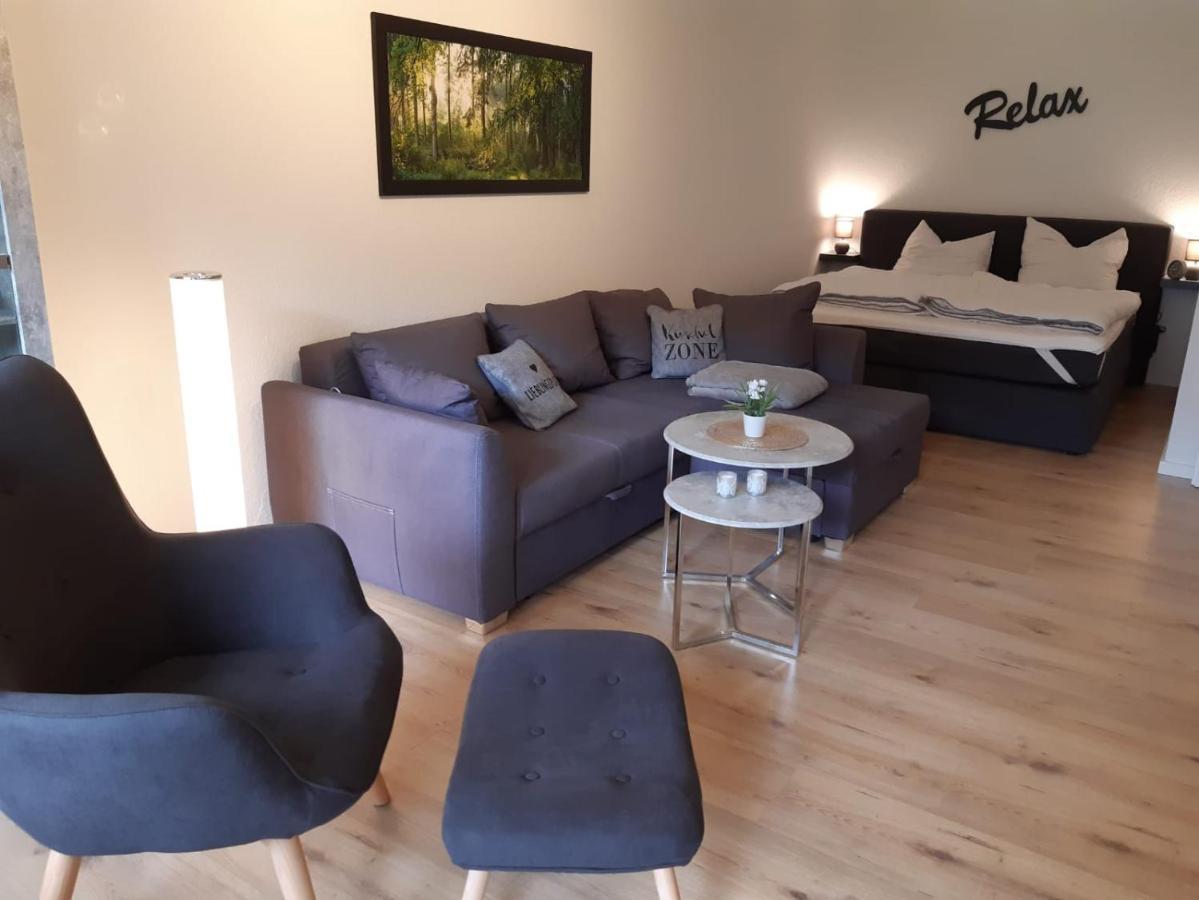Ferienwohnung Aschenputtel Altenau  Exterior foto