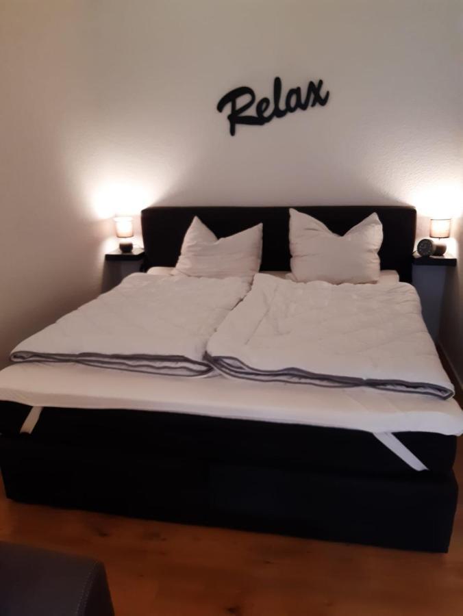 Ferienwohnung Aschenputtel Altenau  Exterior foto