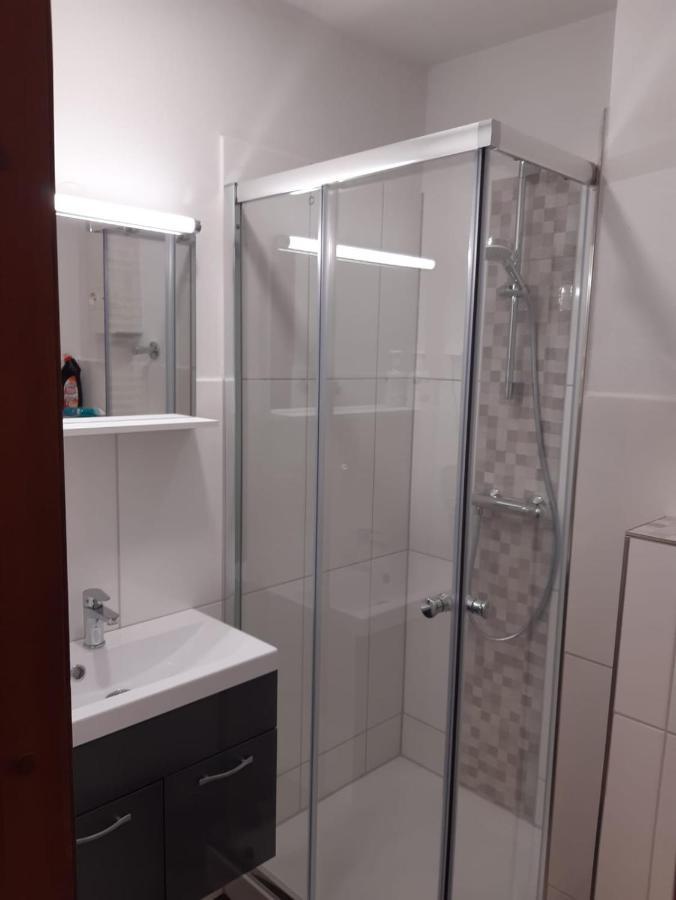Ferienwohnung Aschenputtel Altenau  Exterior foto