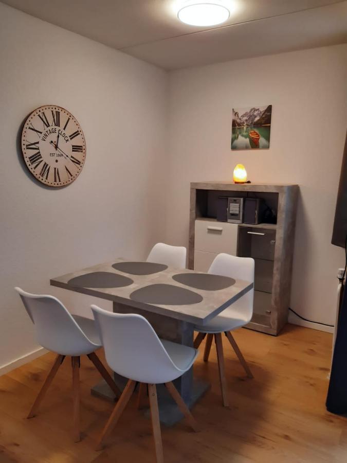 Ferienwohnung Aschenputtel Altenau  Exterior foto