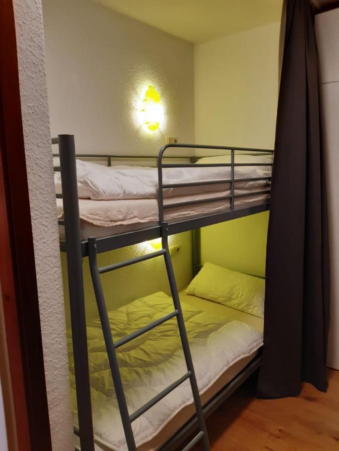 Ferienwohnung Aschenputtel Altenau  Exterior foto